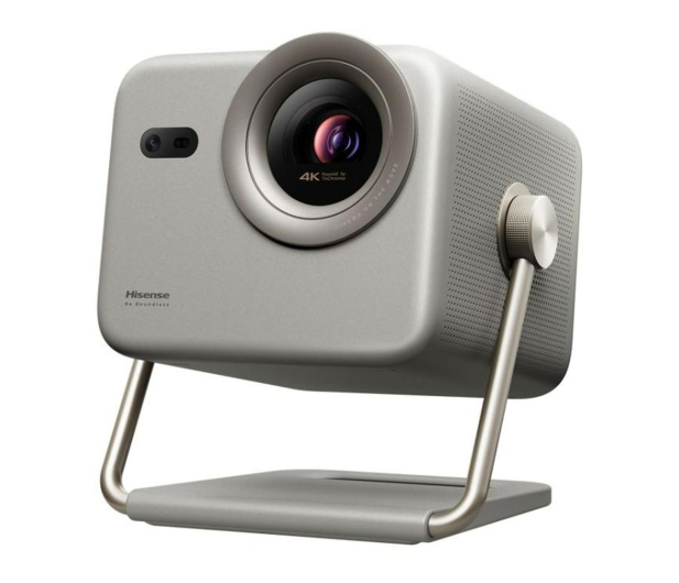 Hisense M2 Pro 4K UHD (3840 x 2160), 1300 ANSI lumen, Wi-Fi - 1361211 - zdjęcie
